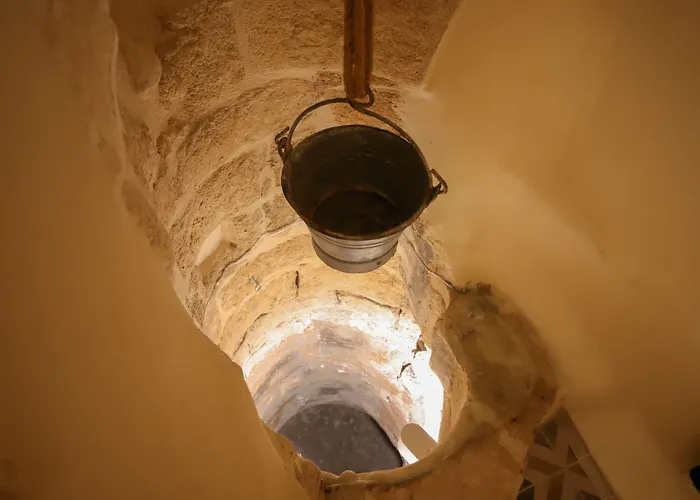 Terracielo Guest House Monopoli